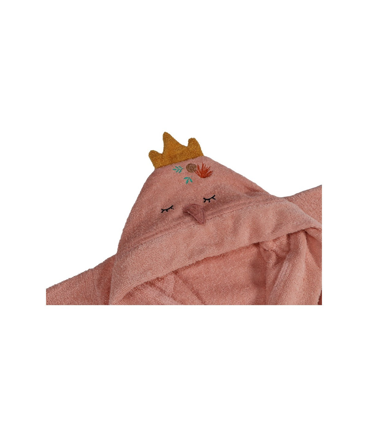 Peignoir Swan Ivy 1-2 ans