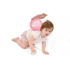 Balle de massage rose Ludi