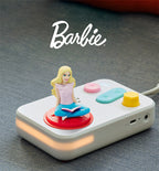 Barbie: les meilleures amies - FABA