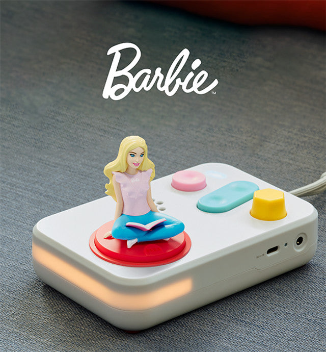 Barbie: les meilleures amies - FABA