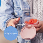 BBOX Snack Tub - Berry