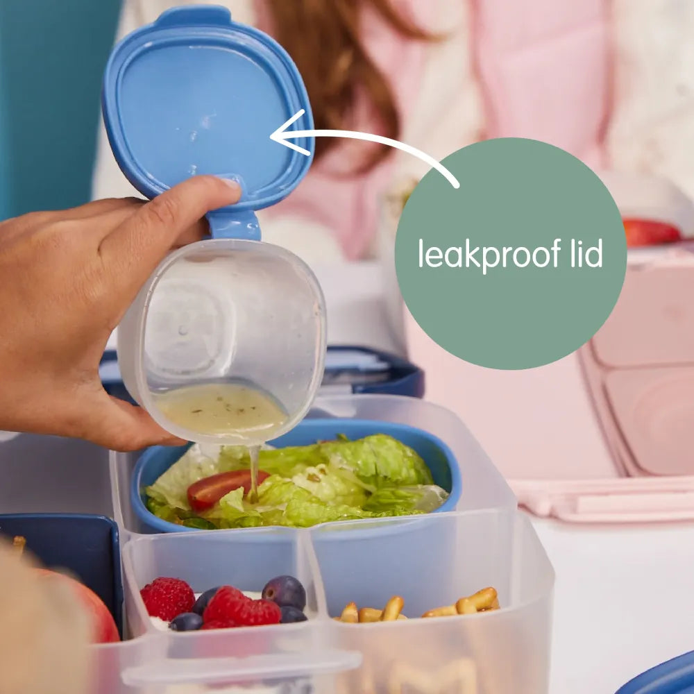BBOX Snack Tub - Ocean