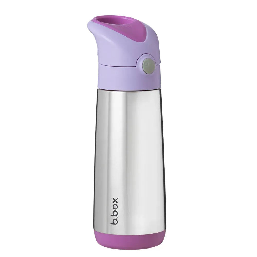 Pack Back to School Bbox - Sugar Plum