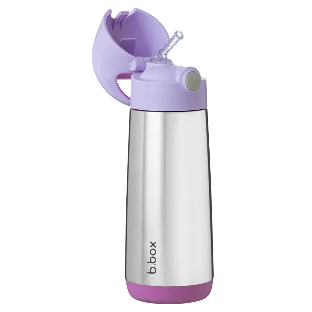 Bbox Gourdes Isothermes 500ml - Sugar Plum