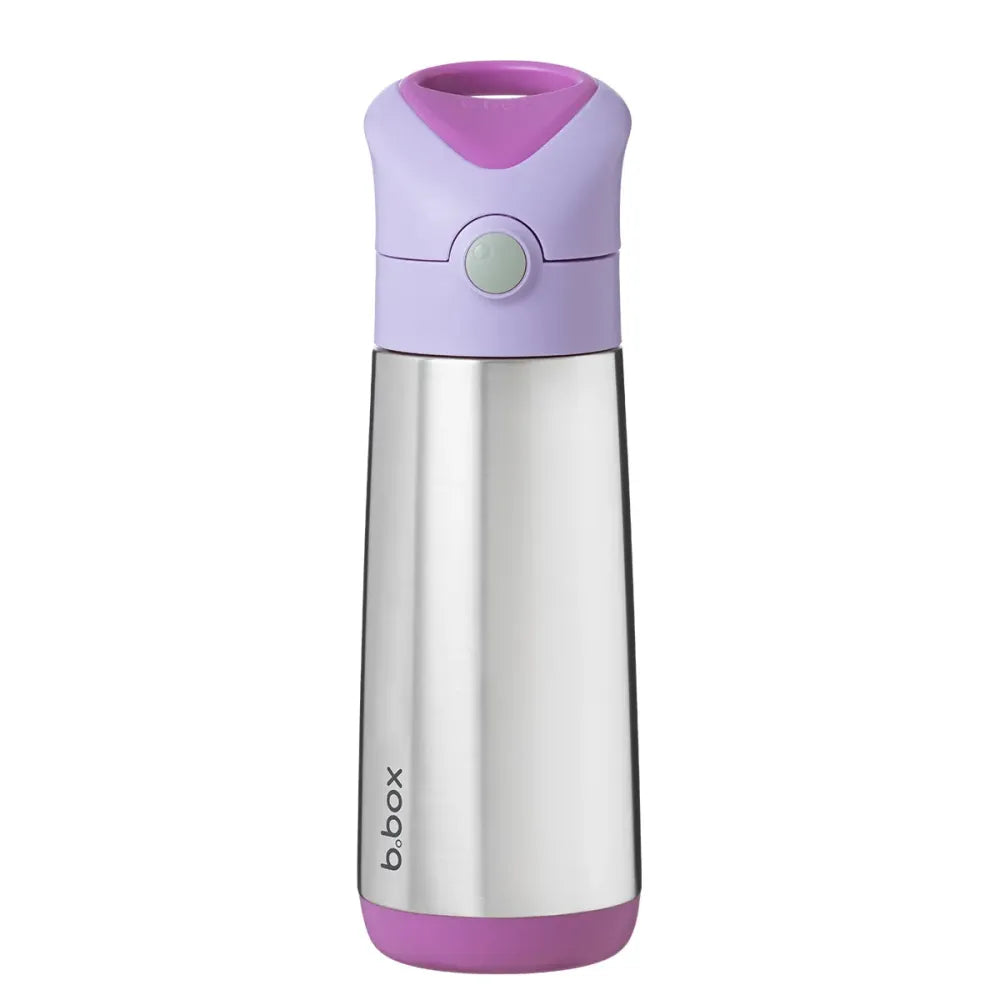 Bbox Gourdes Isothermes 500ml - Sugar Plum