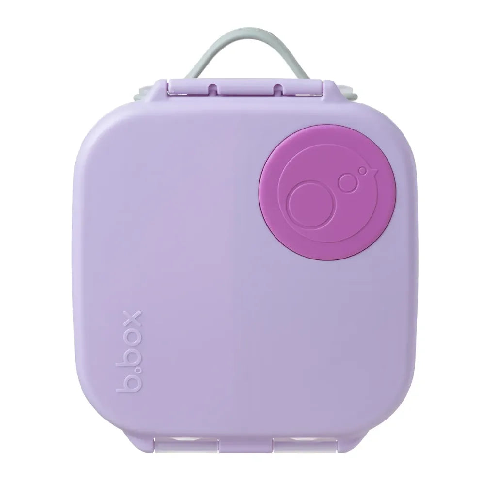 Pack Back to School Bbox - Sugar Plum