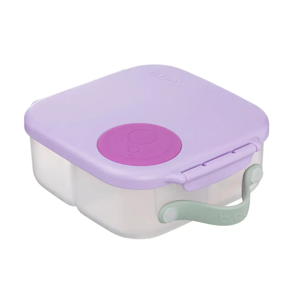 Bbox Mini LunchBox - Sugar Plum