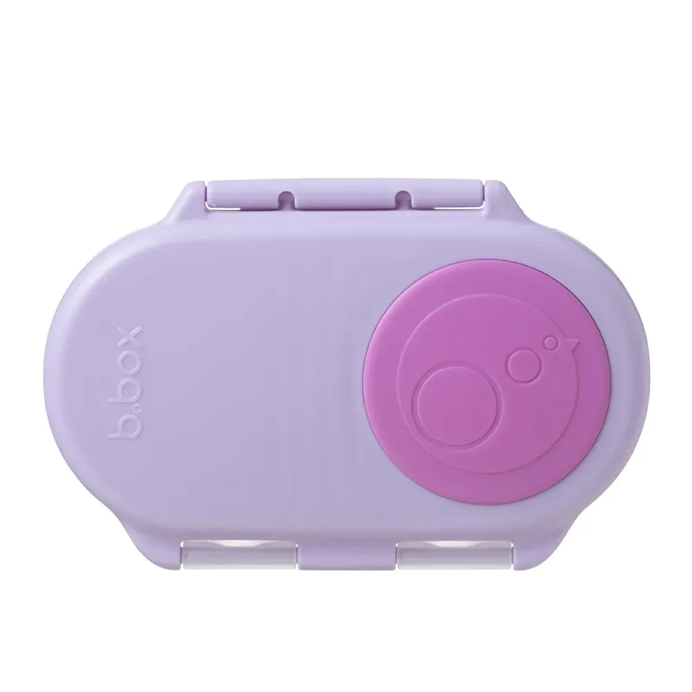 Pack Back to School Bbox - Sugar Plum