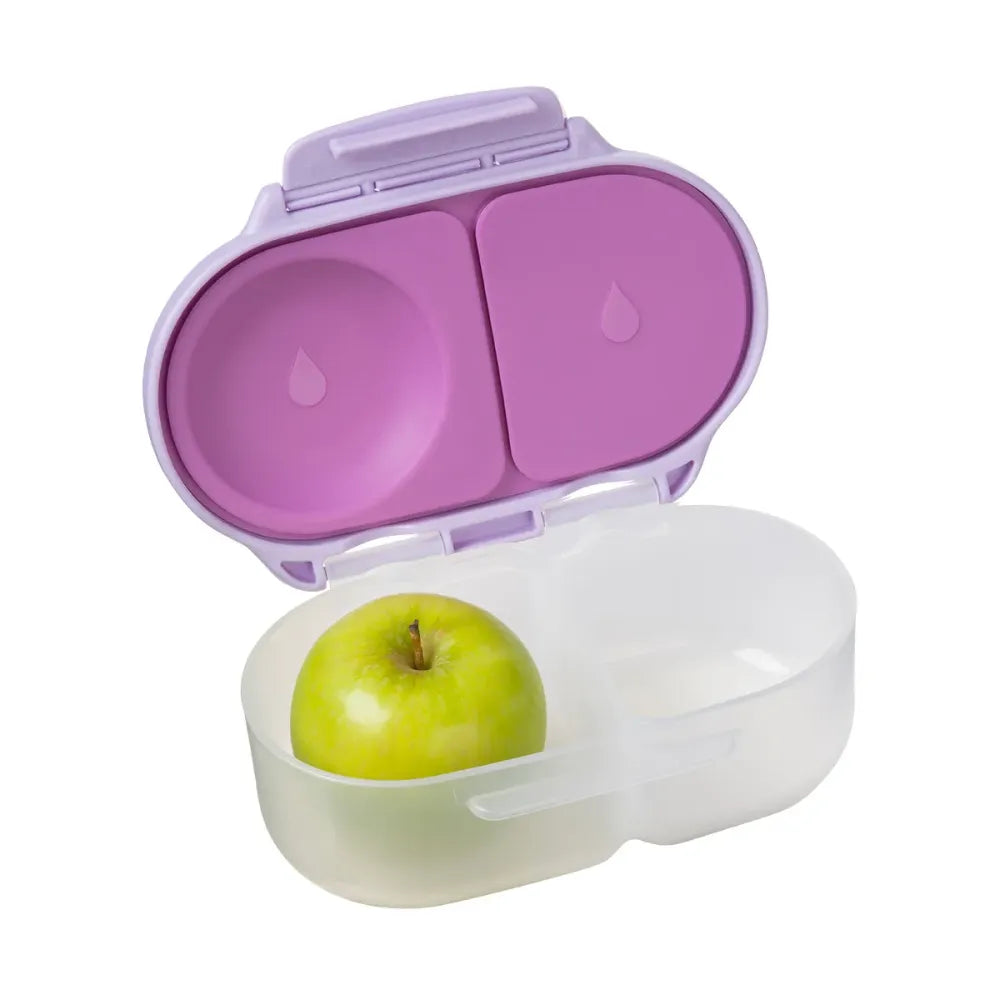 Snackbox BBox - Sugar Plum