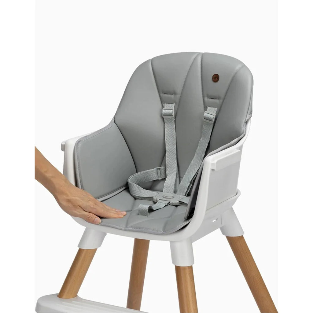 Bébé Confort Chaise Haute Abelia Mineral Grey