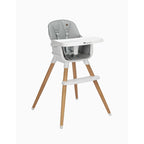 Bébé Confort Chaise Haute Abelia Mineral Grey