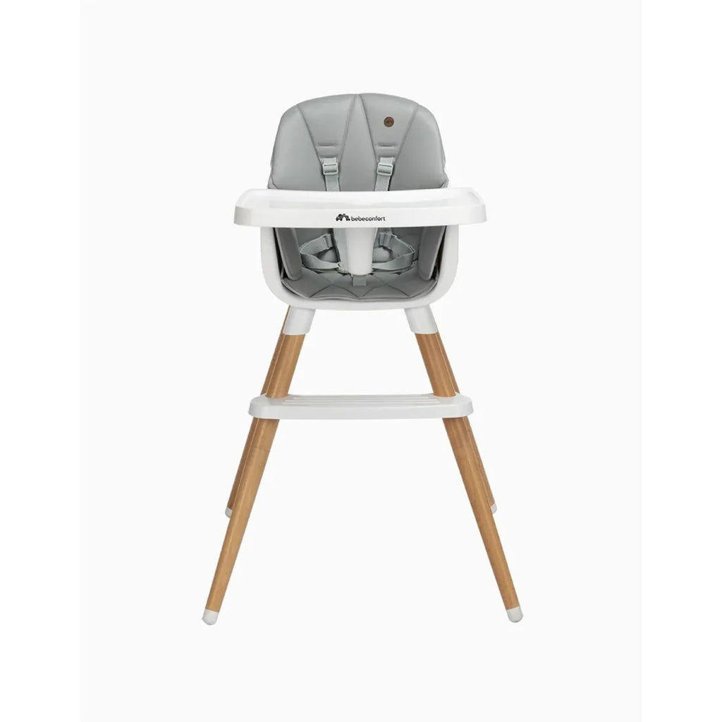 Bébé Confort Chaise Haute Abelia Mineral Grey