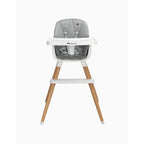 Bébé Confort Chaise Haute Abelia Mineral Grey