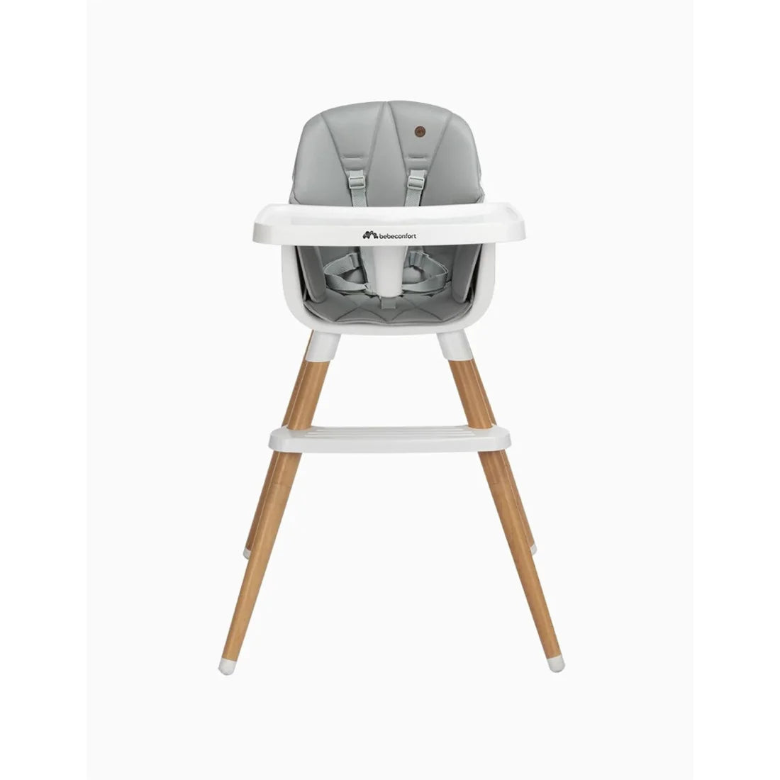 Bébé Confort Chaise Haute Abelia Mineral Grey