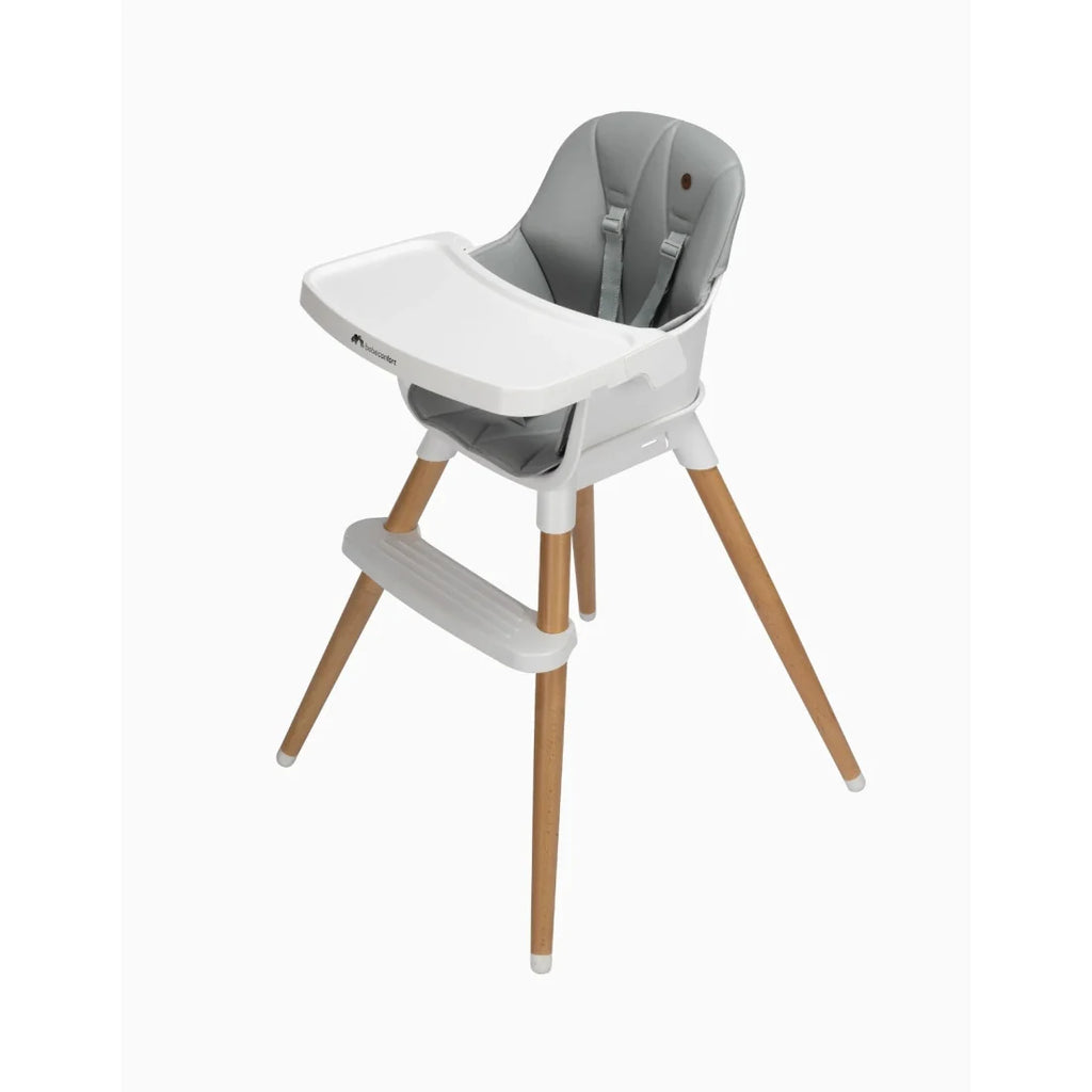 Bébé Confort Chaise Haute Abelia Mineral Grey