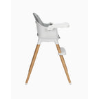 Bébé Confort Chaise Haute Abelia Mineral Grey