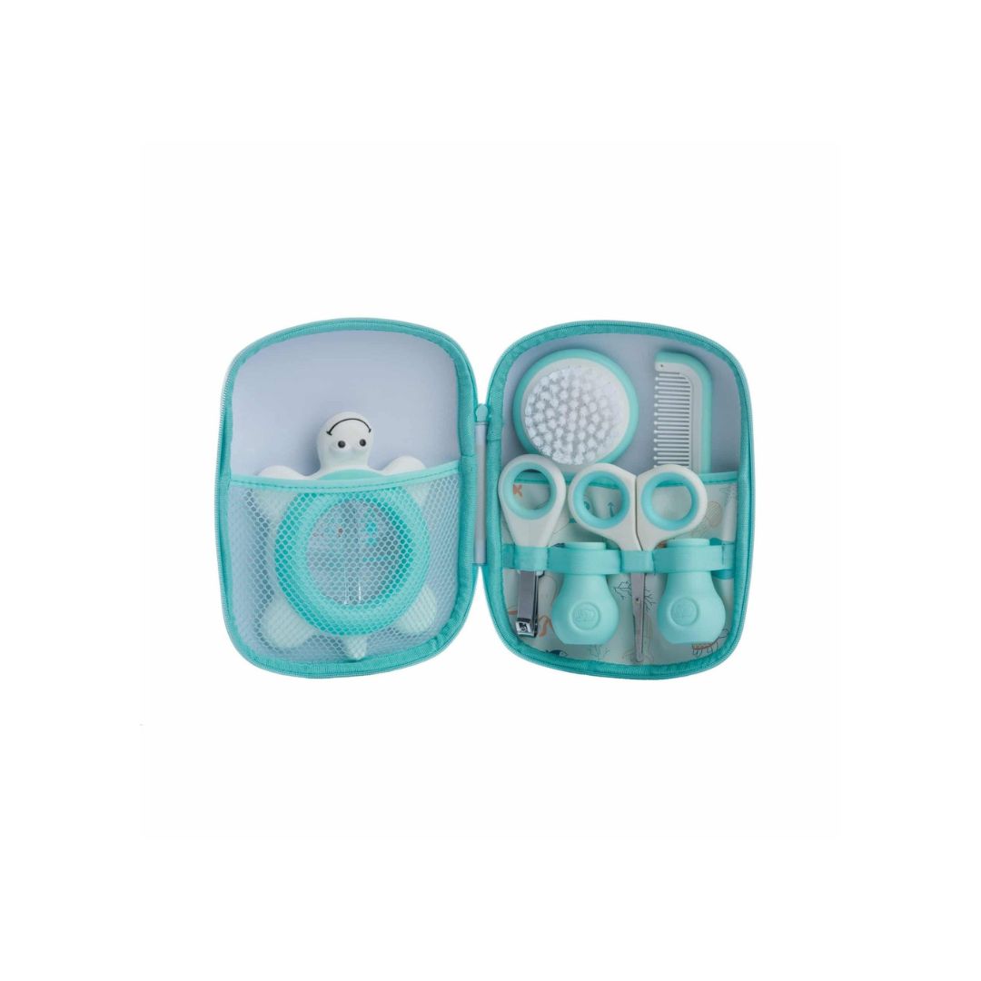 Bébé Confort Set de toilette - PB bleu