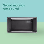 BEBECONFORT Sweet dreams Lit bébé