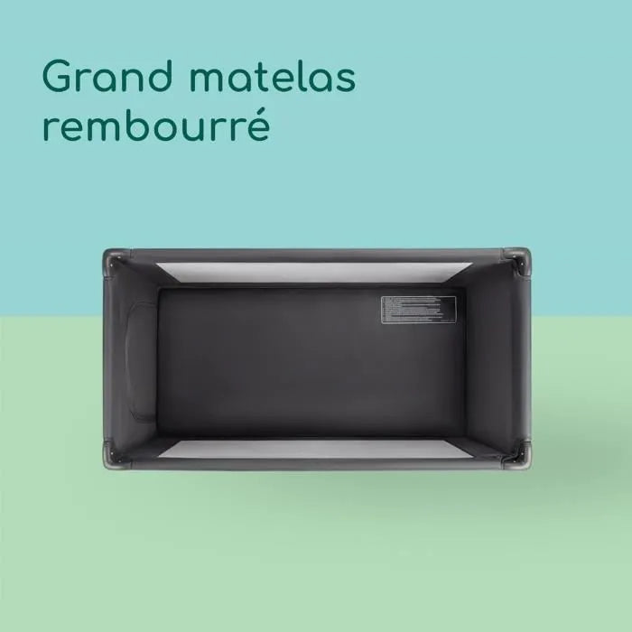 BEBECONFORT Sweet dreams Lit bébé