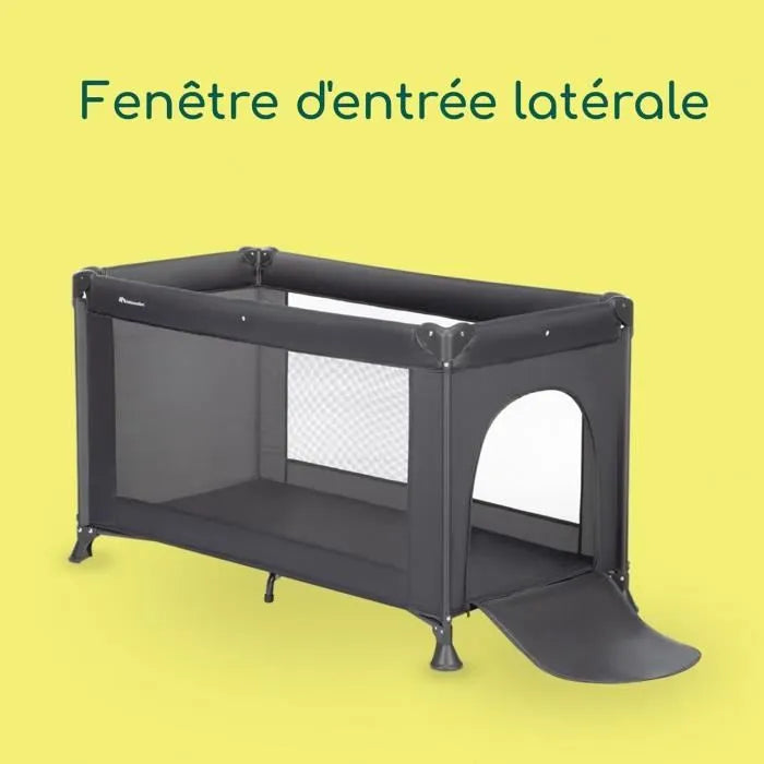 BEBECONFORT Sweet dreams Lit bébé