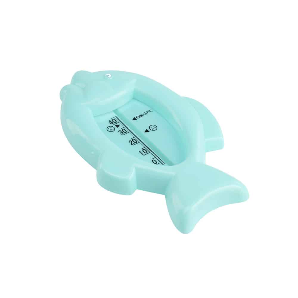 Trousse de soins Plouf pour bébé Badabulle