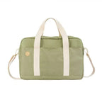 Badabulle Sac à Langer Bowling – Olive