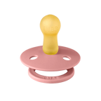 2 tétines Dusty Pink/Coral
