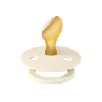 Bibs STUDIO Colour 2 Pack Pin - Ivory Steel Blue Mix