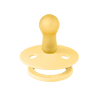 Lot de 2 Sucettes Bibs x LIBERTY - Strawberries and Cream - Pale Butter Mix