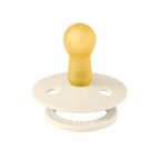 2 tétines Ivory/Sage