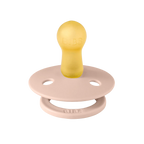 2 tétines Ivory/Blush