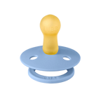 Bibs STUDIO Colour 2 Pack Pin - Sky Blue Mix