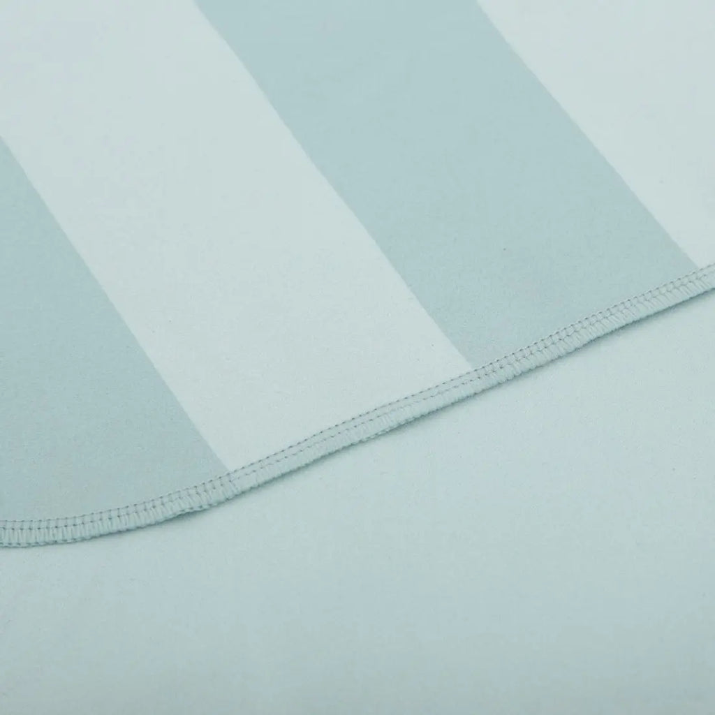 Bimbidreams Serviette de plage 100x150cm - Gavina Azul