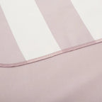 Bimbidreams Serviette de plage 100x150cm - Hawai Lila