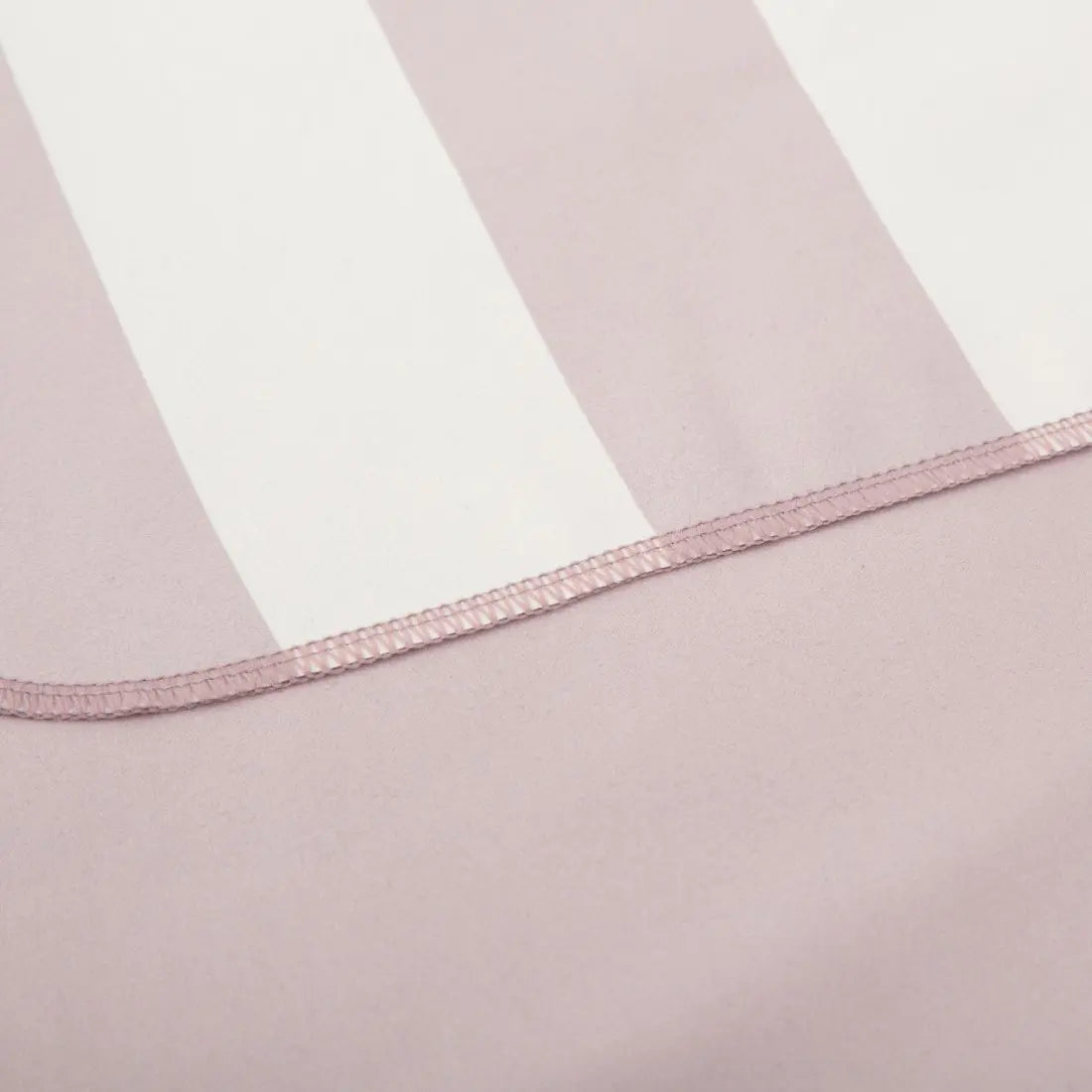 Bimbidreams Serviette de plage 100x150cm - Hawai Lila
