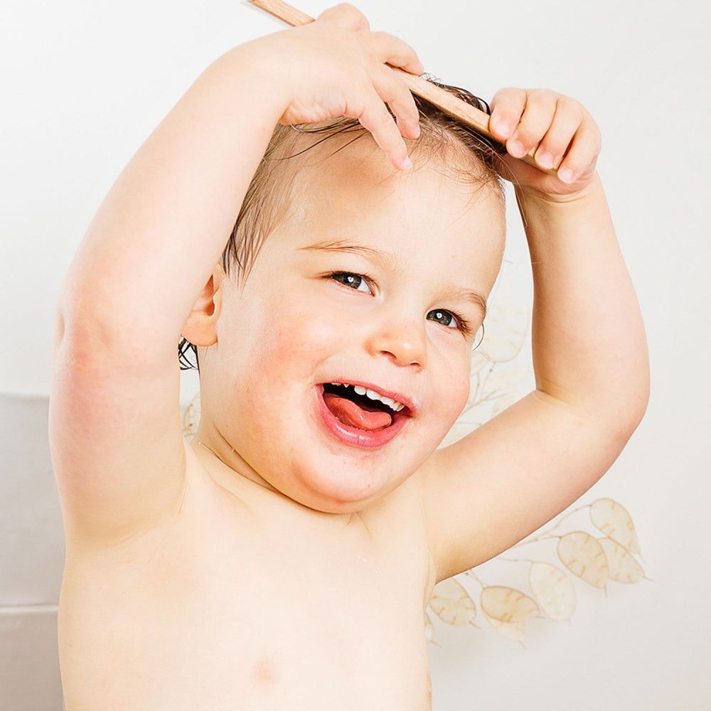 Spray démêlant bébé - Biolane