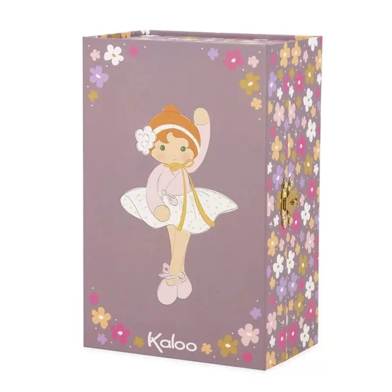 Boîte à musique Valentine - Kaloo