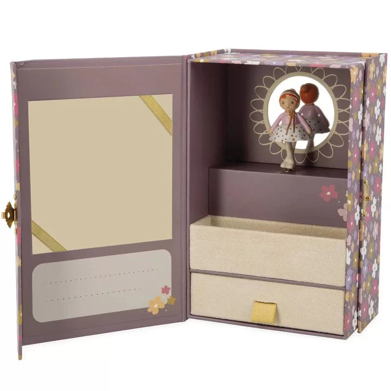 Boîte à musique Valentine - Kaloo