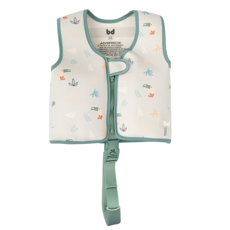 Gilet de flottaison Toucan (BimbiDreams)