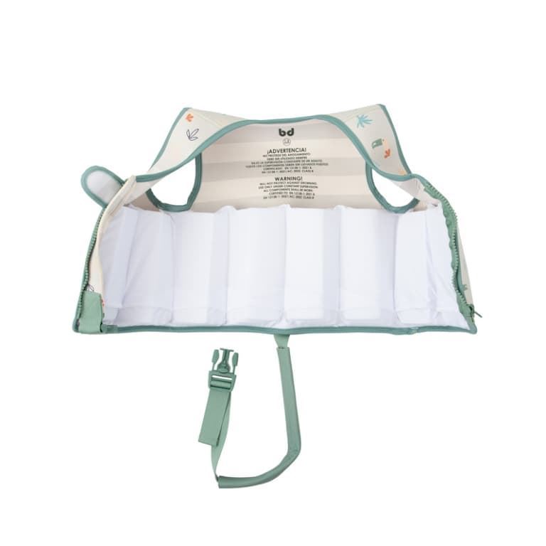 Gilet de flottaison Toucan (BimbiDreams)