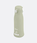 Chauffe-biberon nomade rechargeable Moov & Feed - Babymoov