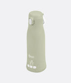 Chauffe-biberon nomade rechargeable Moov & Feed - Babymoov