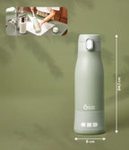Chauffe-biberon nomade rechargeable Moov & Feed - Babymoov