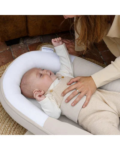 Cocoon Réducteur de Lit Caribou Doomoo