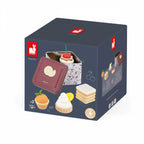 Coffret de Pâtisseries Twist - Janod