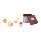 Coffret de Pâtisseries Twist - Janod