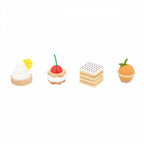 Coffret de Pâtisseries Twist - Janod