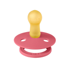 2 tétines Dusty Pink/Coral