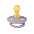 Lot de 2 Sucettes Bibs x LIBERTY - Strawberries and Cream - Pale Butter Mix