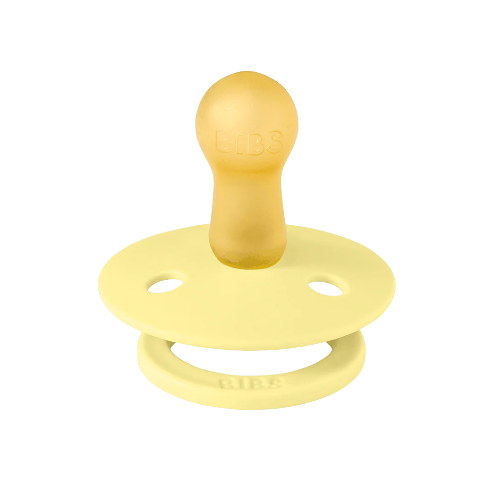 2 tétines Sunshine/Violet Sky